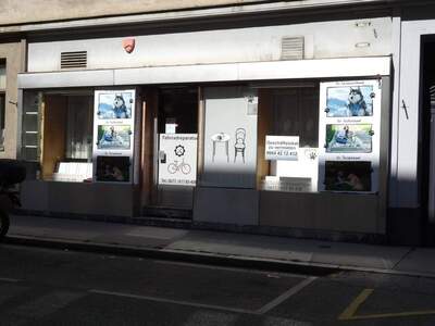 Gewerbeobjekt provisionsfrei mieten in 1110 Wien