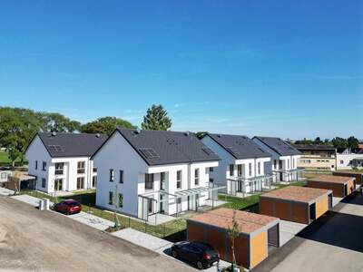 Haus mieten in 2136 Laa