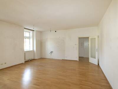 Altbauwohnung mieten in 2432 Schwadorf (Bild 3)