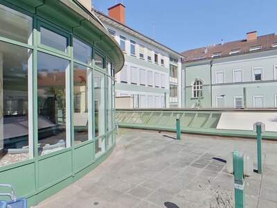 Gewerbeobjekt mieten in 8700 Leoben (Bild 1)