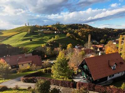 Haus kaufen in 8461 Ehrenhausen
