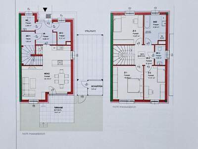 Haus mieten in 3142 Weissenkirchen (Bild 5)