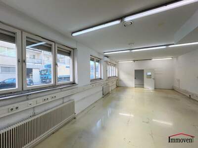 Office / Business provisionsfrei mieten in 1200 Wien