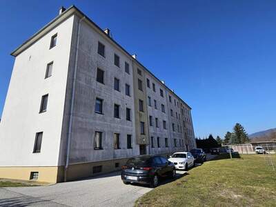 Wohnung mieten in 3170 Hainfeld