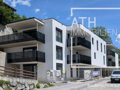 Wohnung kaufen in 6166 Medraz