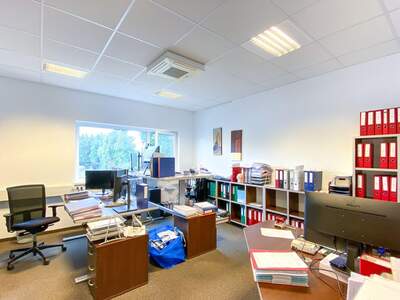 Gewerbeobjekt mieten in 5020 Salzburg (Bild 4)