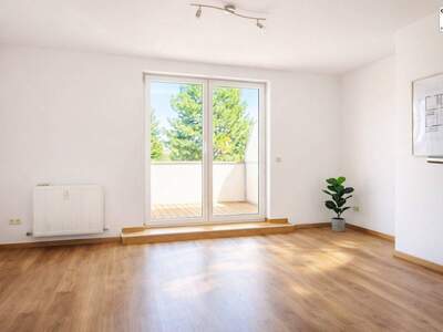 Wohnung kaufen in 5020 Salzburg