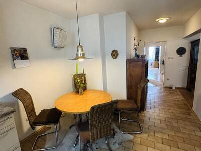 Terrassenwohnung kaufen in 3200 Ober (Bild 4)