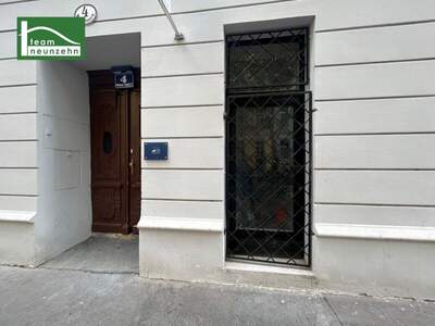 Büro / Praxis kaufen in 1020 Wien (Bild 3)
