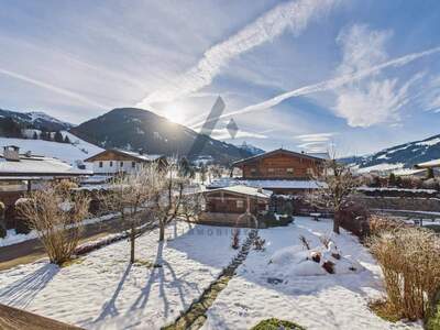 Mietwohnung in 6371 Aurach