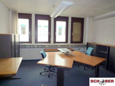 Büro / Praxis mieten in 1230 Wien (Bild 2)