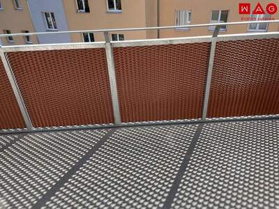 Terrassenwohnung mieten in 4910 Ried (Bild 3)