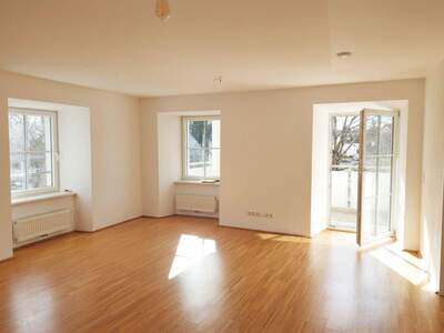 Wohnung mit Balkon mieten in 3482 Gösing (Bild 2)