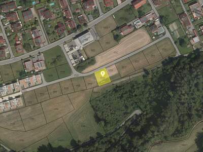 Grundstück kaufen in 6800 Feldkirch