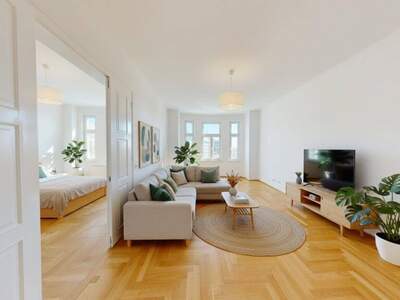 Eigentumswohnung in 1030 Wien