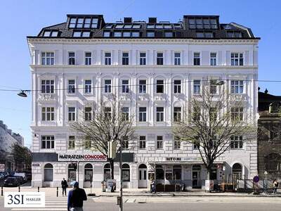 Eigentumswohnung in 1030 Wien