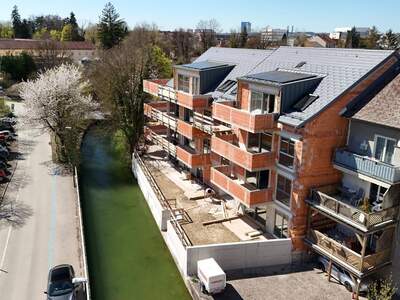 Wohnung mieten in 4600 Wels