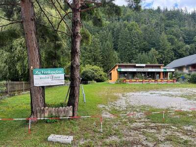 Grundstück kaufen in 8942 Wörschach (Bild 2)