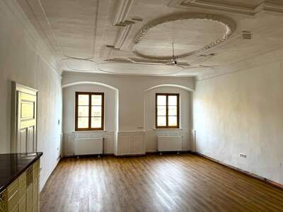 Gewerbeobjekt mieten in 3730 Eggenburg