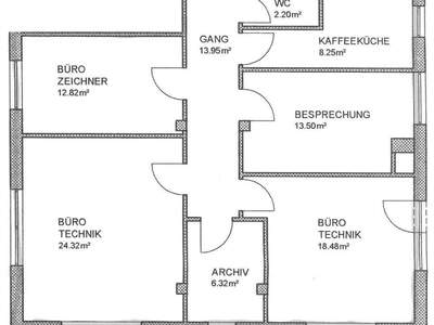 Gewerbeobjekt mieten in 6167 Neustift