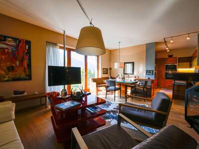 Eigentumswohnung in 6351 Scheffau (Bild 2)