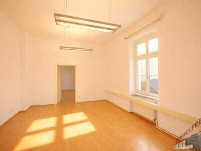 Büro / Praxis mieten in 3100 St. Pölten (Bild 3)