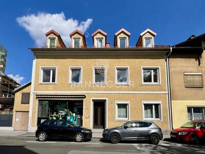 Immobilie kaufen in 8020 Graz