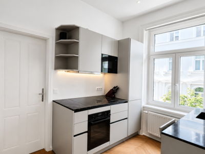 Altbauwohnung kaufen in 1040 Wien (Bild 4)