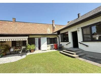 Haus kaufen in 2435 Ebergassing