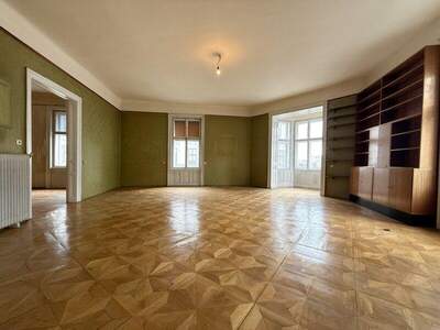 Terrassenwohnung kaufen in 1030 Wien (Bild 3)