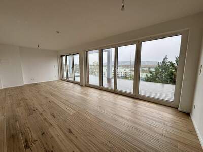 Terrassenwohnung mieten in 1190 Wien (Bild 4)