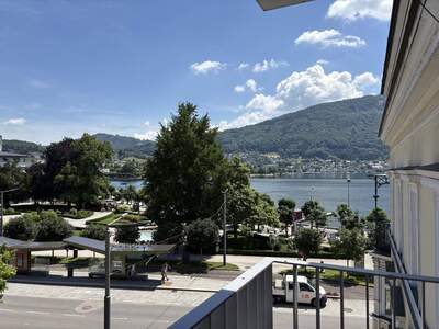 Wohnung kaufen in 4810 Gmunden