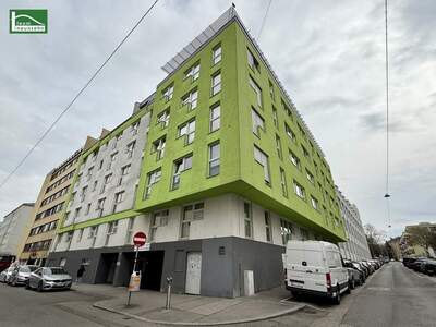 Gewerbeobjekt mieten in 1100 Wien