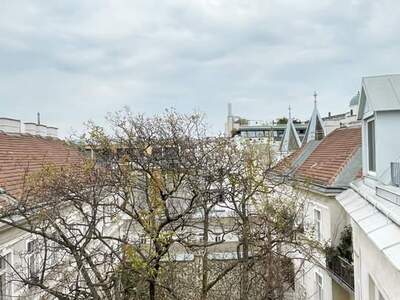 Mietwohnung in 1090 Wien