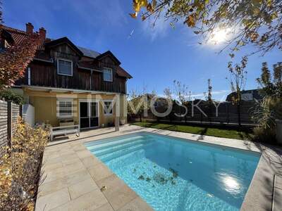 Mehrfamilienhaus kaufen in 2482 Münchendorf (Bild 1)