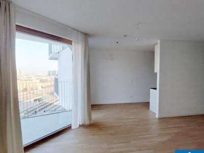 Terrassenwohnung mieten in 1100 Wien (Bild 3)