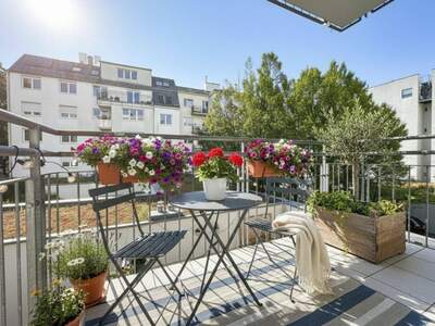 Wohnung kaufen in 1160 Wien