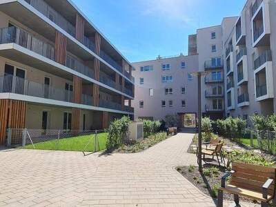 Mietwohnung in 3100 St. Pölten