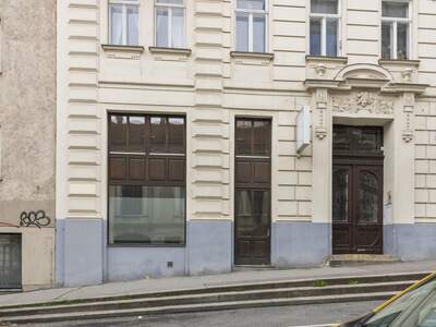 Einzelhandel mieten in 1060 Wien (Bild 2)