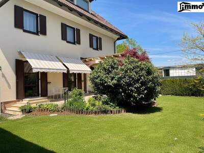 Wohnung mieten in 9584 Finkenstein