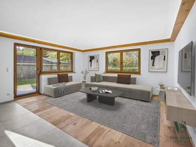 Eigentumswohnung in 6365 Kirchberg