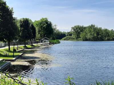 Grundstück kaufen in 3454 Sitzenberg