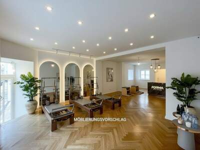 Gewerbeobjekt kaufen in 1190 Wien