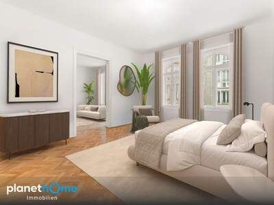 Wohnung kaufen in 1060 Wien (Bild 4)
