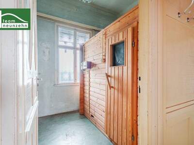 Terrassenwohnung kaufen in 1030 Wien (Bild 5)