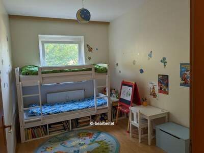 Wohnung mit Balkon mieten in 8055 Graz (Bild 5)