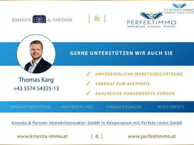 Immobilie mieten in 6900 Bregenz (Bild 2)