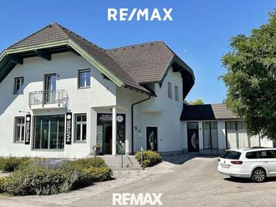 Haus kaufen in 4843 Ampflwang