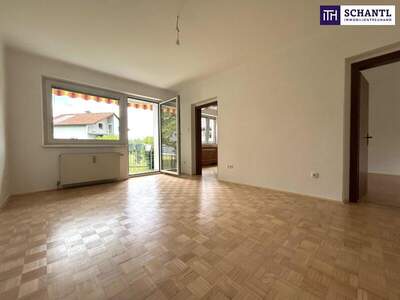 Terrassenwohnung mieten in 8041 Graz (Bild 2)