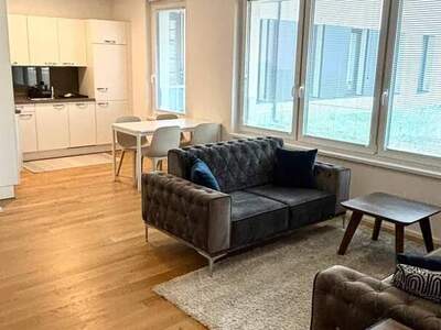 Mietwohnung in 1120 Wien